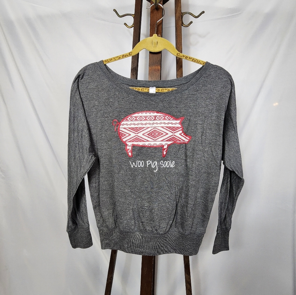 Woo Pig Sooie Shirt